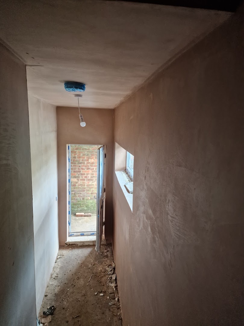 Plasterers in Worthing — Photos 7