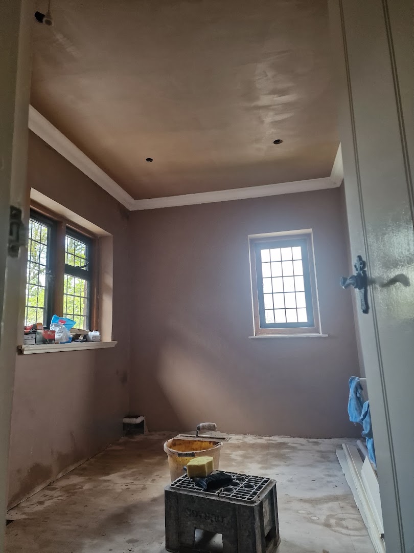 Plasterers in Worthing — Photos 5